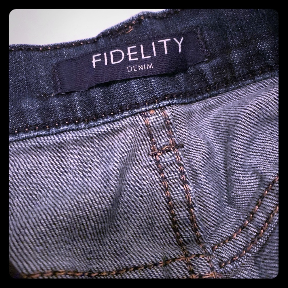 Men’s jeans
